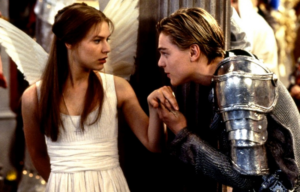 Download Romeo And Juliet 1996