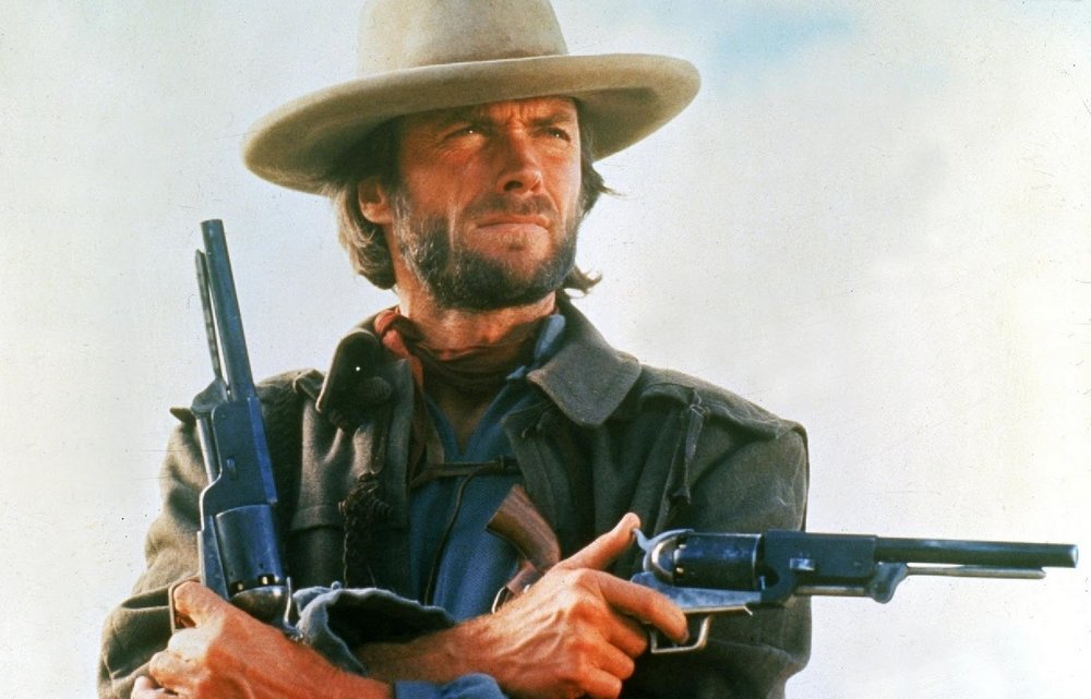 Outlaw Josey Wales (1976) Drinking Game and Podcast | Alcohollywood